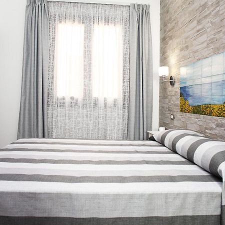 Ninni E Fede San Vito Lo Capo Ruang foto