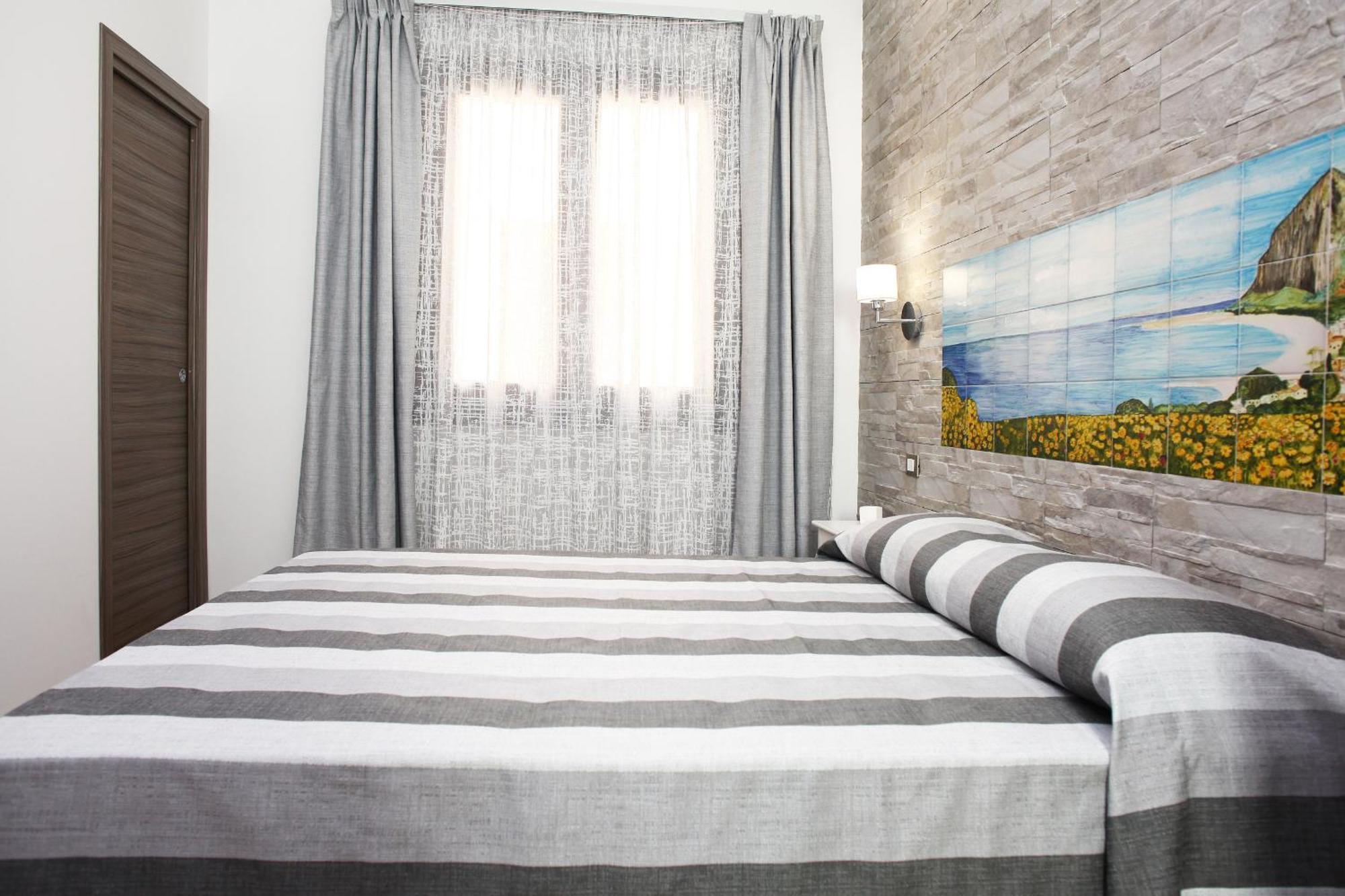 Ninni E Fede San Vito Lo Capo Ruang foto