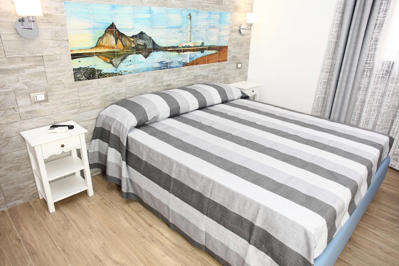 Ninni E Fede San Vito Lo Capo Bagian luar foto