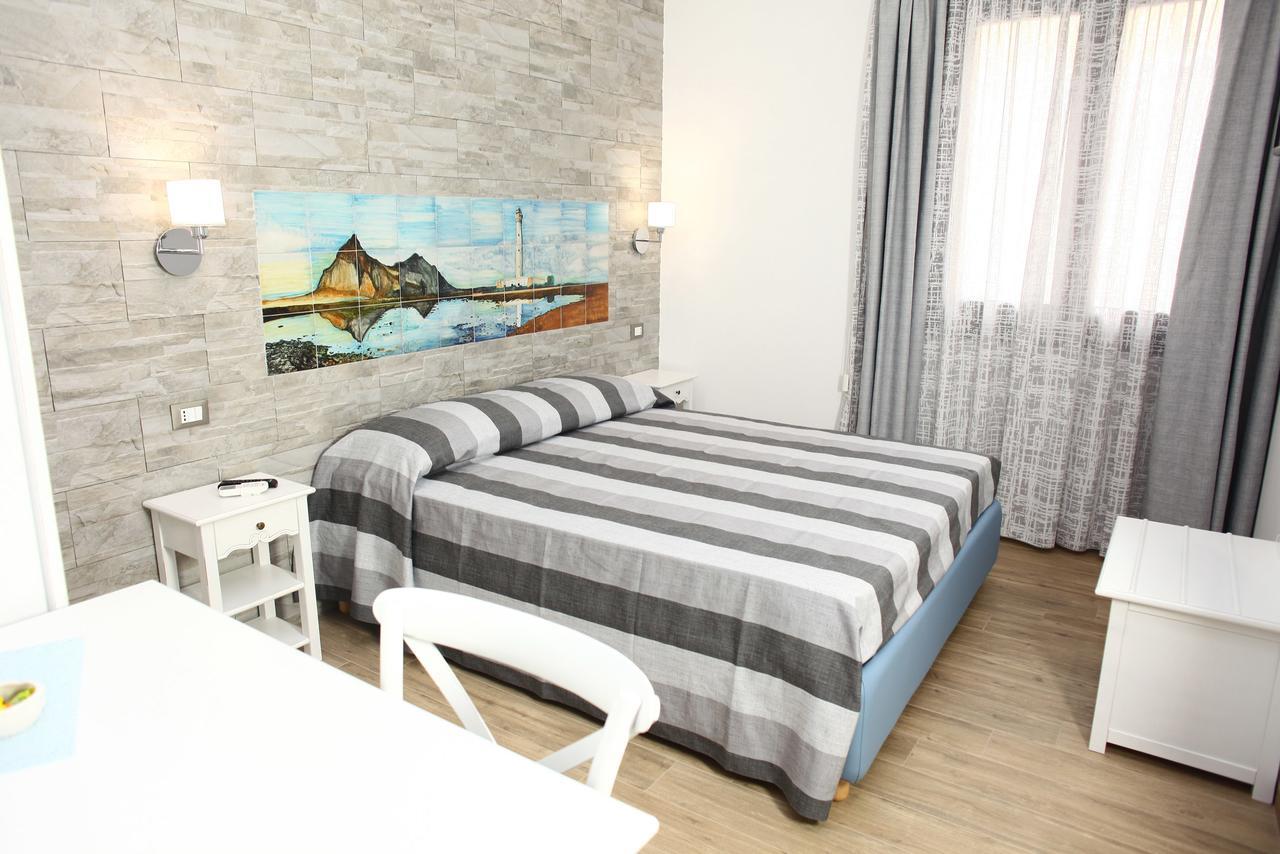 Ninni E Fede San Vito Lo Capo Bagian luar foto