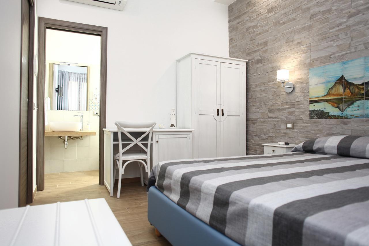 Ninni E Fede San Vito Lo Capo Bagian luar foto