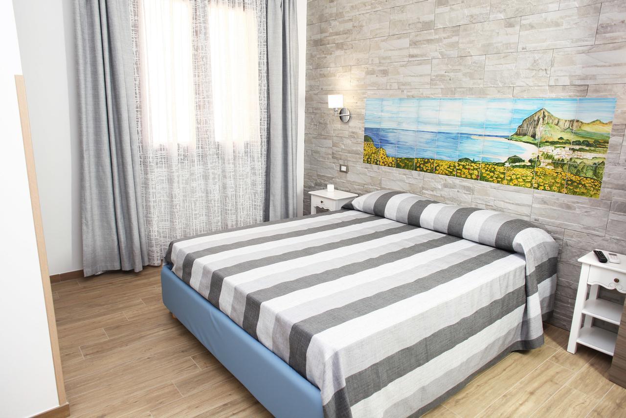 Ninni E Fede San Vito Lo Capo Bagian luar foto