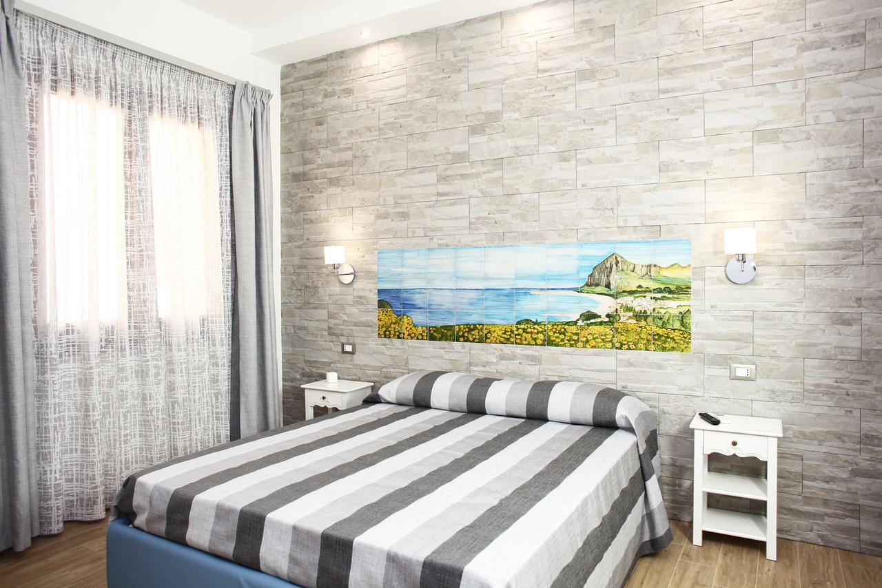 Ninni E Fede San Vito Lo Capo Bagian luar foto