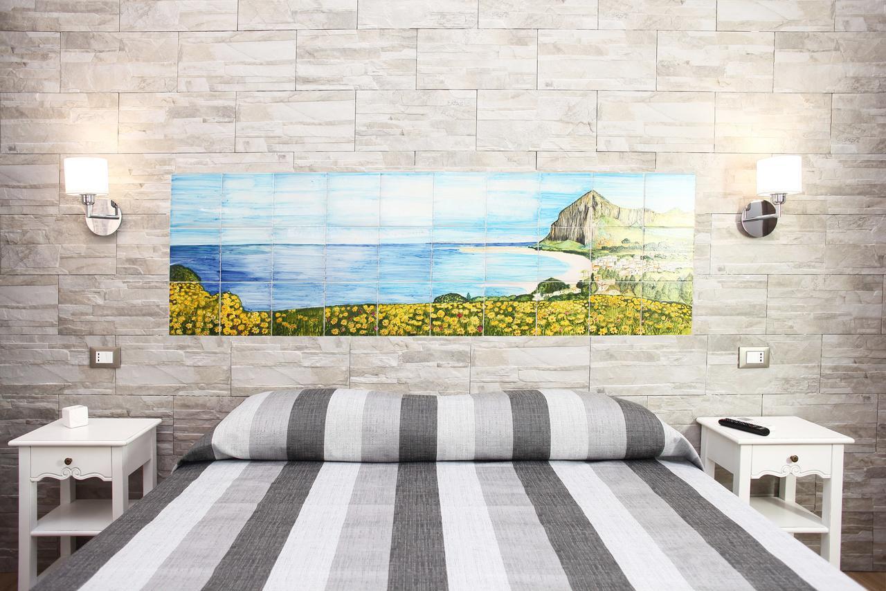 Ninni E Fede San Vito Lo Capo Bagian luar foto