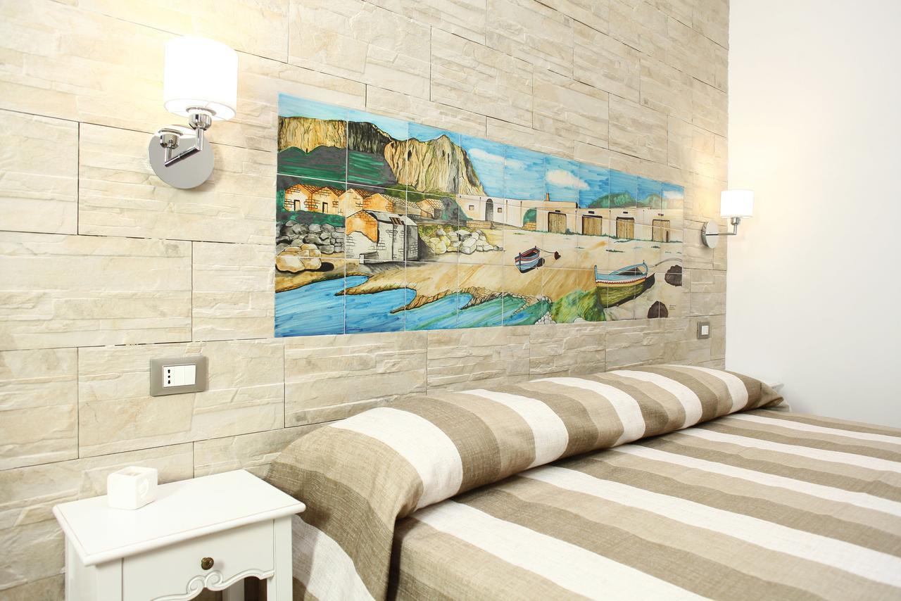 Ninni E Fede San Vito Lo Capo Bagian luar foto