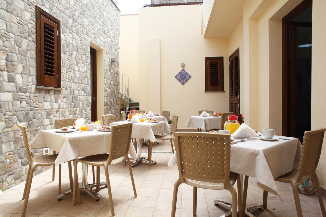 Ninni E Fede San Vito Lo Capo Bagian luar foto