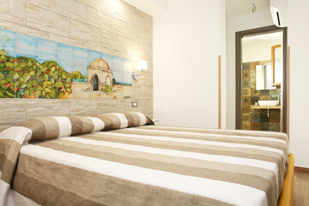 Ninni E Fede San Vito Lo Capo Bagian luar foto