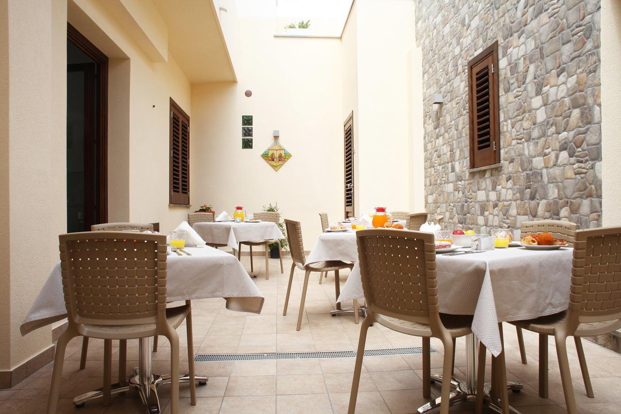 Ninni E Fede San Vito Lo Capo Bagian luar foto