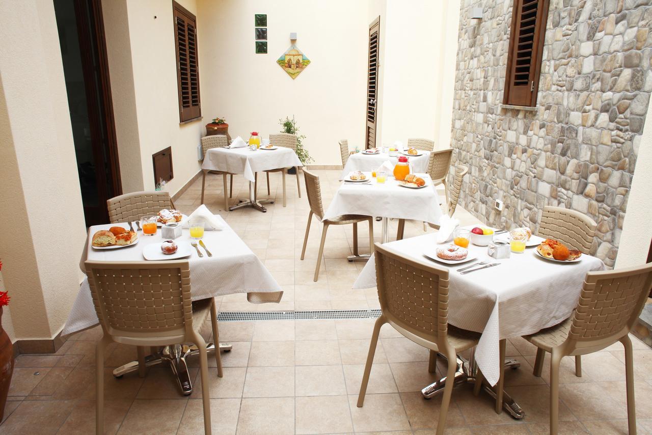 Ninni E Fede San Vito Lo Capo Bagian luar foto