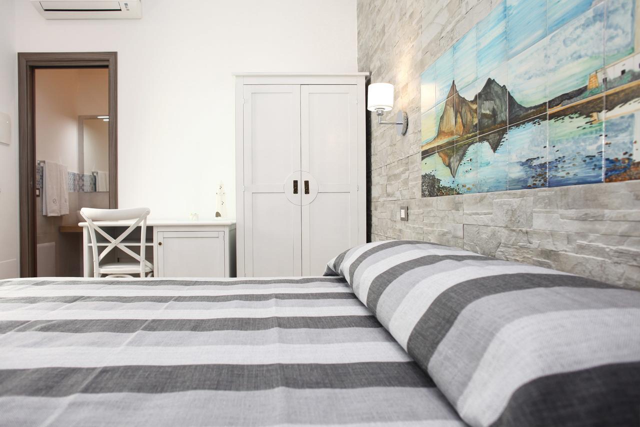 Ninni E Fede San Vito Lo Capo Bagian luar foto