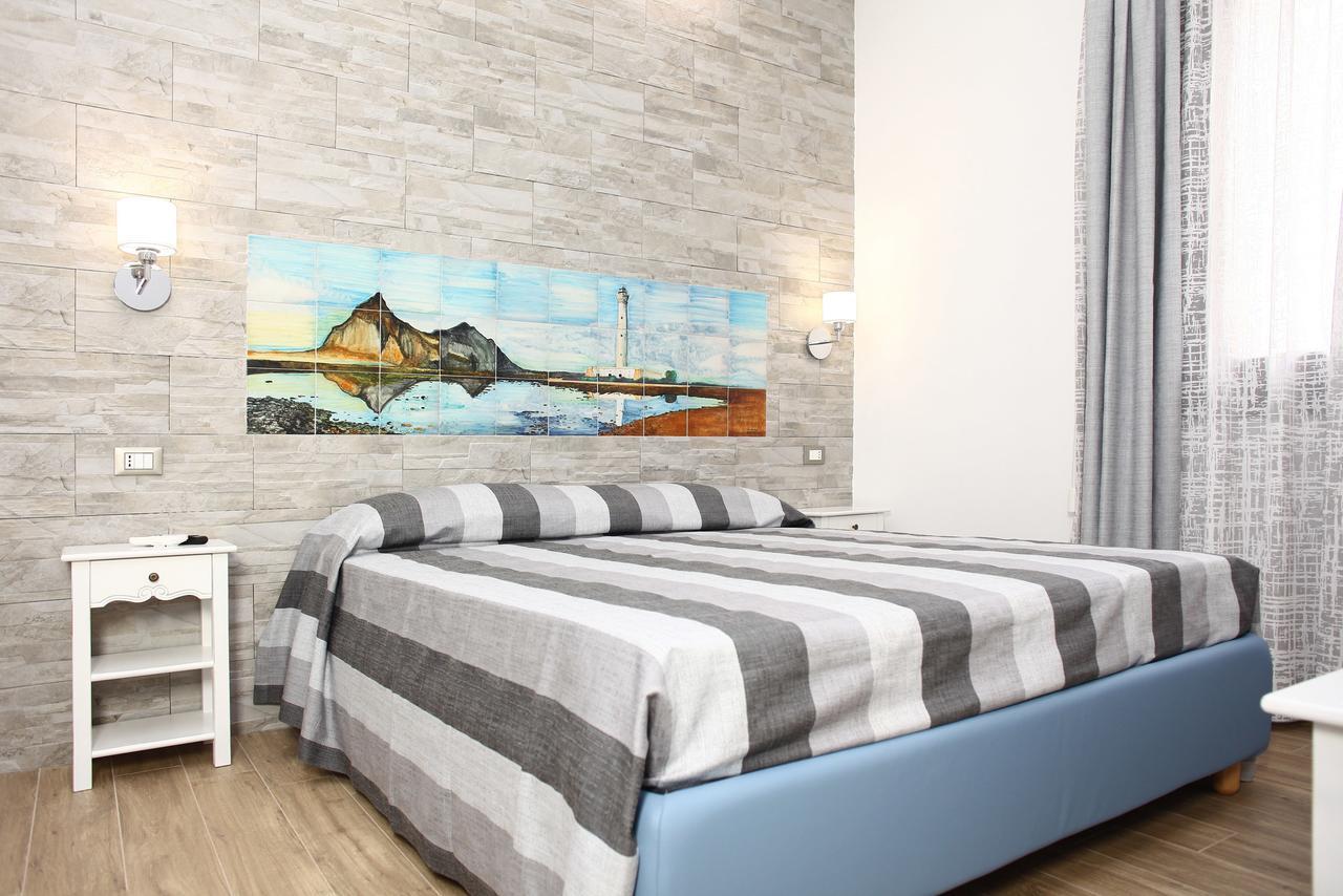 Ninni E Fede San Vito Lo Capo Bagian luar foto