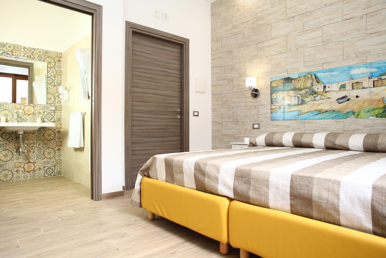 Ninni E Fede San Vito Lo Capo Bagian luar foto